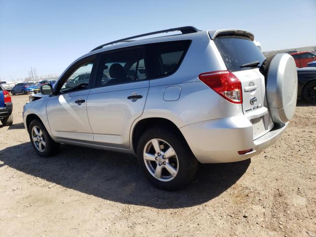 Photo 2 from auction – 2006 TOYOTA RAV4 with VIN JTMBD33V565029236