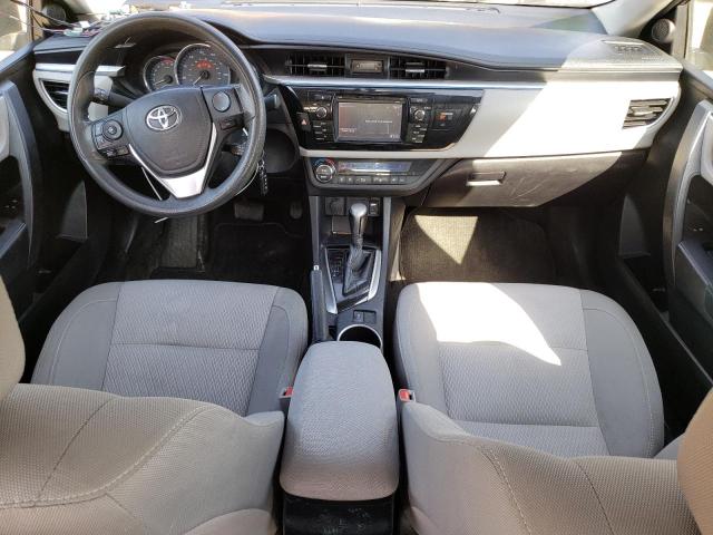 Photo 8 from auction – 2014 TOYOTA COROLLA L with VIN 2T1BURHE6EC208804