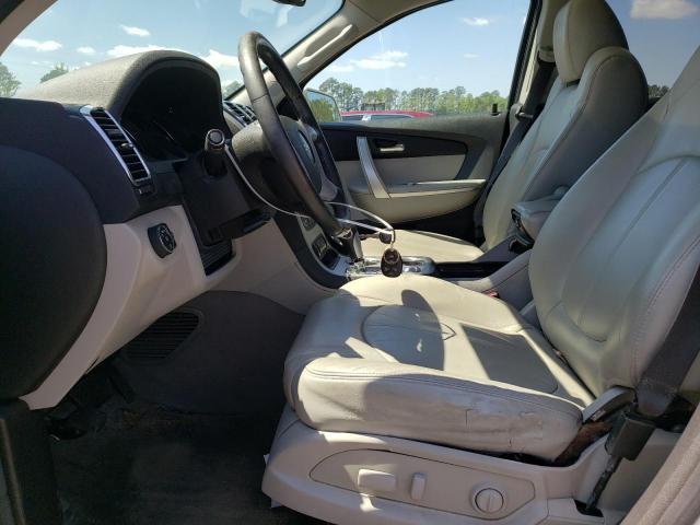 Photo 7 from auction – 2012 GMC ACADIA SLT with VIN 1GKKVRED4CJ101667