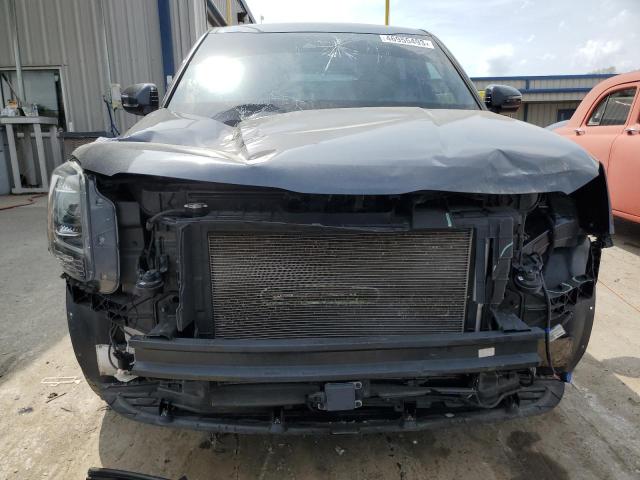 Photo 5 from auction – 2021 KIA TELLURIDE with VIN 5XYP2DHC7MG104712