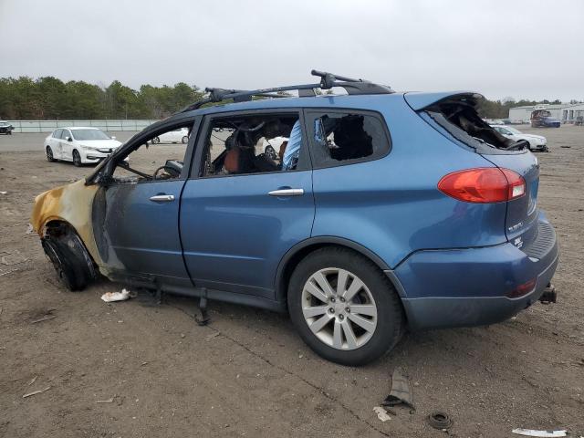 Photo 2 from auction – 2008 SUBARU TRIBECA LI with VIN 4S4WX97D984404675