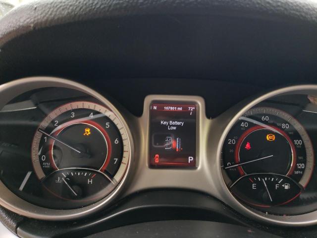 Photo 9 from auction – 2012 DODGE JOURNEY SX with VIN 3C4PDCBGXCT141521