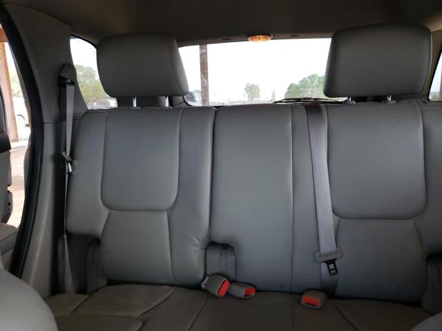 Photo 10 from auction – 2005 CHEVROLET EQUINOX LT with VIN 2CNDL73F256143320
