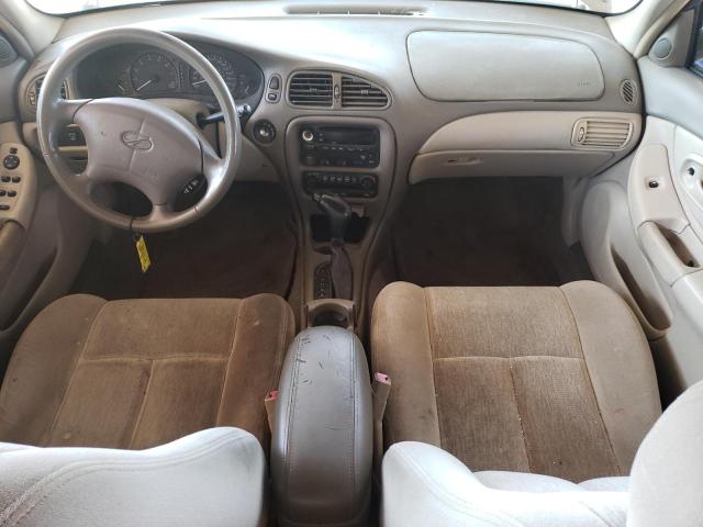 Photo 8 from auction – 2002 OLDSMOBILE INTRIGUE G with VIN 1G3WH52H82F130742