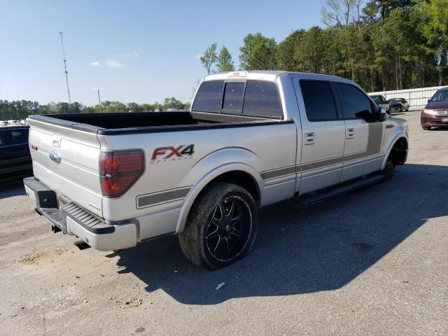 Photo 3 from auction – 2013 FORD F150 SUPER with VIN 1FTFW1EF3DFC89342
