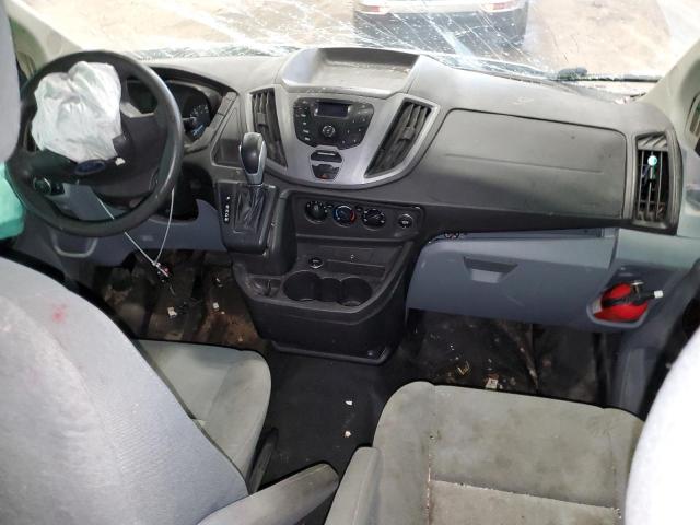 Photo 8 from auction – 2015 FORD TRANSIT T- with VIN 1FTYR2ZMXFKA82004