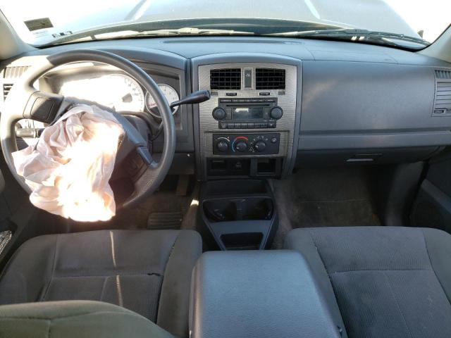 Photo 8 from auction – 2006 DODGE DAKOTA QUA with VIN 1D7HE48K56S698092