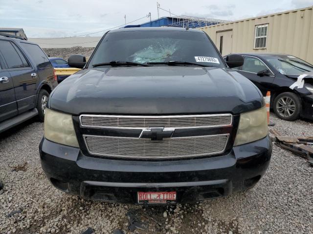Photo 5 from auction – 2007 CHEVROLET TAHOE C150 with VIN 1GNFC13C77R397264