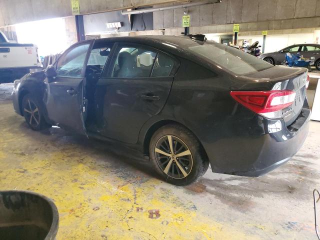 Photo 2 from auction – 2019 SUBARU IMPREZA PR with VIN 4S3GKAC64K3607826