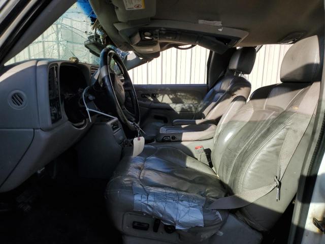 Photo 7 from auction – 2002 CHEVROLET SILVERADO with VIN 1GCHK23182F110503