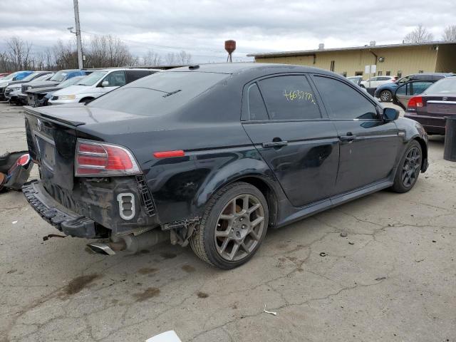 Photo 3 from auction – 2006 ACURA 3.2TL with VIN 19UUA66236A033718