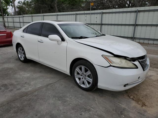 Photo 4 from auction – 2008 LEXUS ES 350 with VIN JTHBJ46G182245907