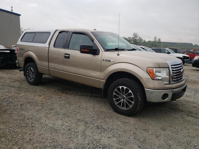Zdjęcie 4 z aukcji – 2011 FORD F150 SUPER z VIN 1FTFX1ET3BFC01843