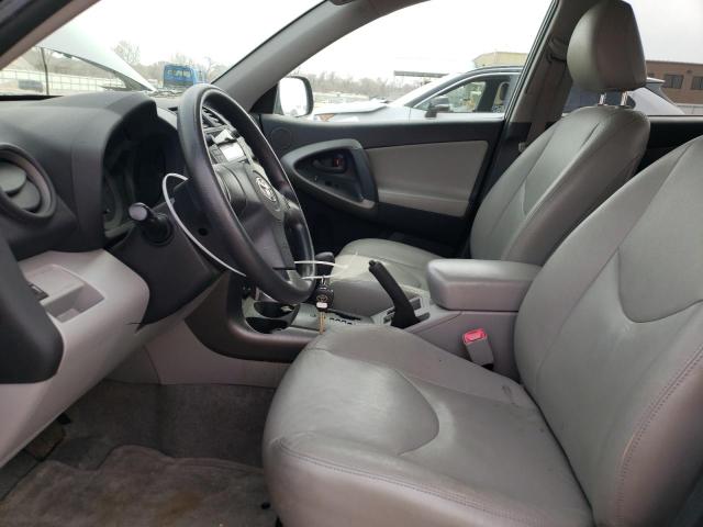 Photo 7 from auction – 2010 TOYOTA RAV4 with VIN JTMBF4DV8A5028704