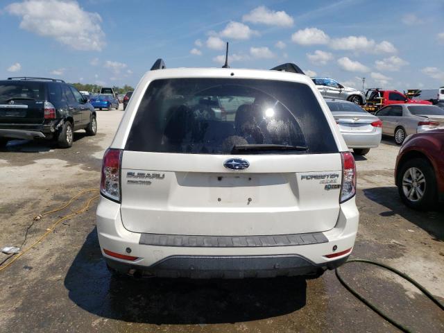 Photo 6 from auction – 2013 SUBARU FORESTER 2 with VIN JF2SHACC6DH435188