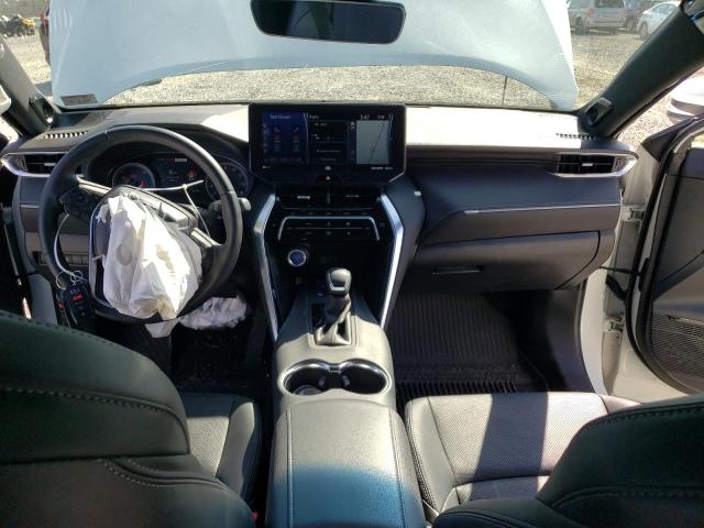 Photo 8 from auction – 2021 TOYOTA VENZA LE with VIN JTEAAAAH6MJ070822