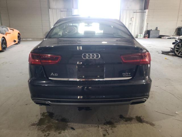 Photo 6 from auction – 2016 AUDI A6 PREMIUM with VIN WAUFGAFC5GN015844