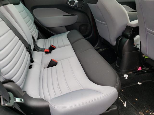 Photo 11 from auction – 2014 FIAT 500L EASY with VIN ZFBCFABH7EZ028209