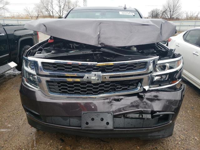 Photo 5 from auction – 2016 CHEVROLET SUBURBAN C with VIN 1GNSCGKC7GR237145
