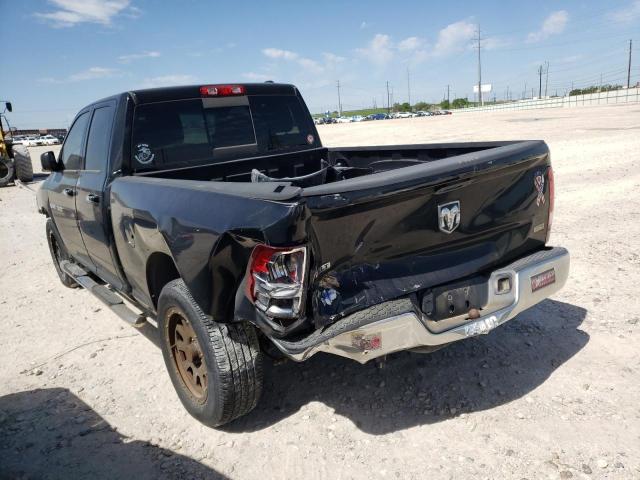 Photo 2 from auction – 2012 DODGE RAM 1500 S with VIN 1C6RD6GP0CS291956
