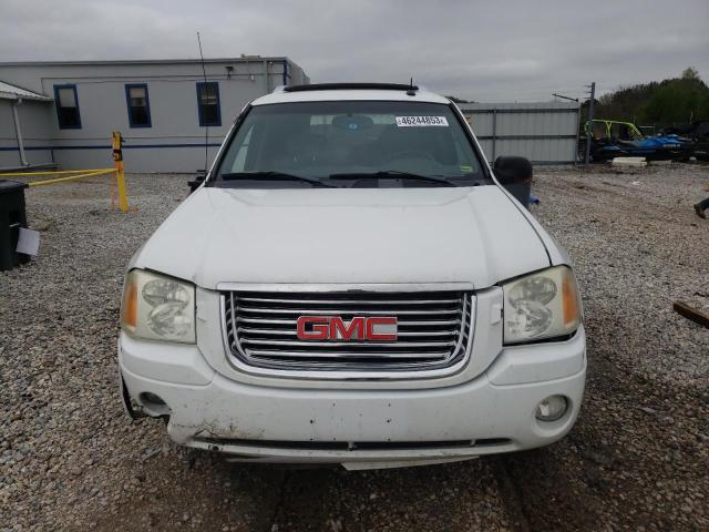Photo 5 from auction – 2004 GMC ENVOY XUV with VIN 1GKES12P446179263