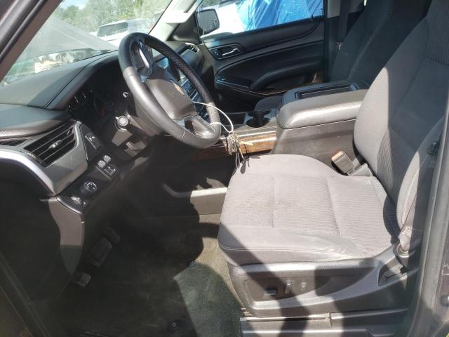 Photo 7 from auction – 2017 CHEVROLET SUBURBAN C with VIN 1GNSCGKC8HR398637