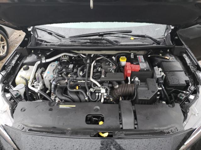 Photo 11 from auction – 2022 NISSAN SENTRA SR with VIN 3N1AB8DV3NY309447