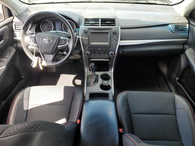 Photo 8 from auction – 2015 TOYOTA CAMRY LE with VIN 4T1BF1FK7FU012620
