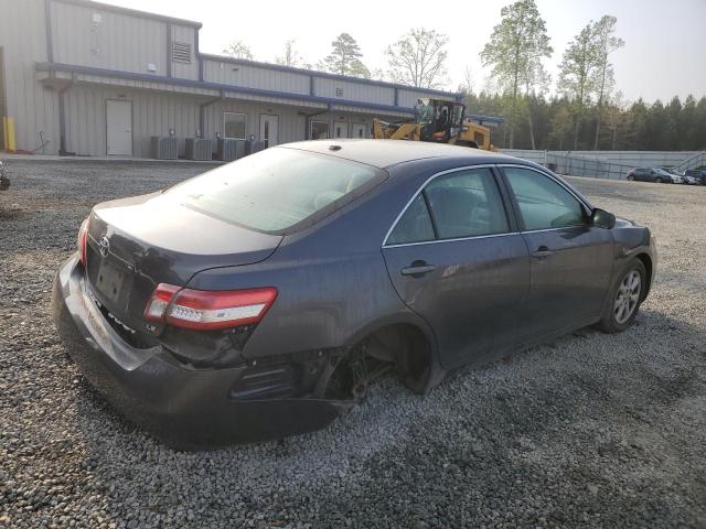 Photo 3 from auction – 2011 TOYOTA CAMRY BASE with VIN 4T1BF3EKXBU656085