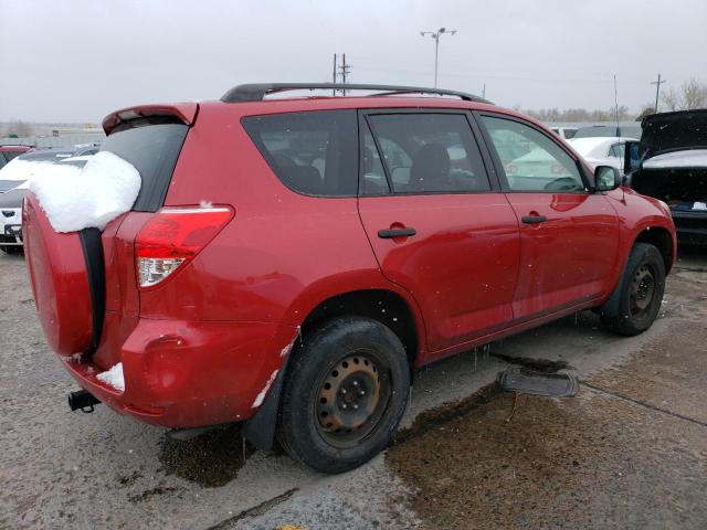 Photo 3 from auction – 2006 TOYOTA RAV4 with VIN JTMZD33V866007496