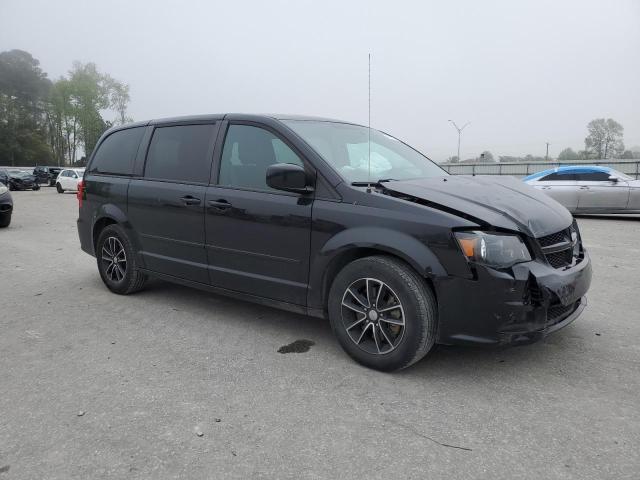 Photo 4 from auction – 2016 DODGE GRAND CARA with VIN 2C4RDGBGXGR341629