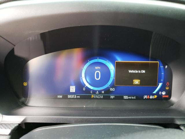 Photo 9 from auction – 2020 FORD EXPLORER S with VIN 1FM5K8GC9LGA52135