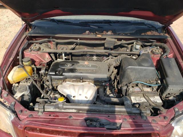 Photo 11 from auction – 2006 TOYOTA HIGHLANDER with VIN JTEGD21A660154500