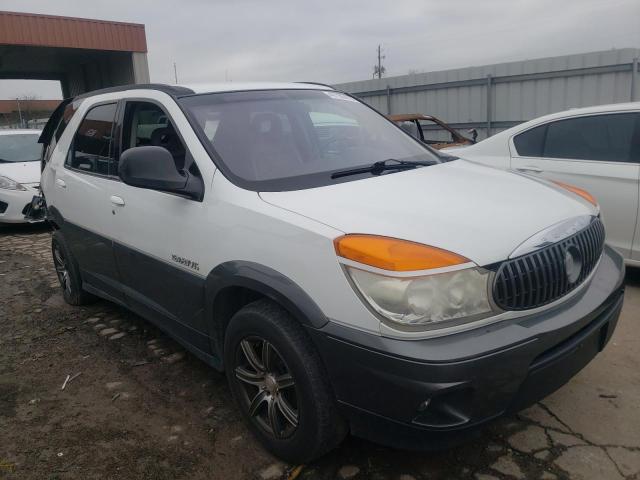 Снимка 4 от търг – 2002 BUICK RENDEZVOUS с VIN 3G5DA03E52S505167