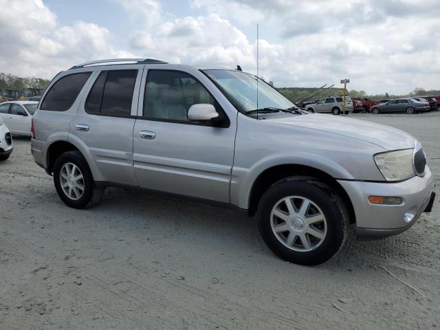 Photo 4 from auction – 2006 BUICK RAINIER CX with VIN 5GADS13S762150345