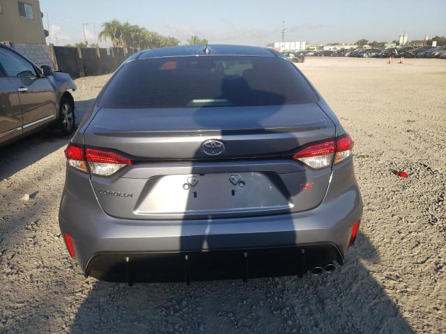 Photo 6 from auction – 2023 TOYOTA COROLLA SE with VIN 5YFP4MCEXPP141627
