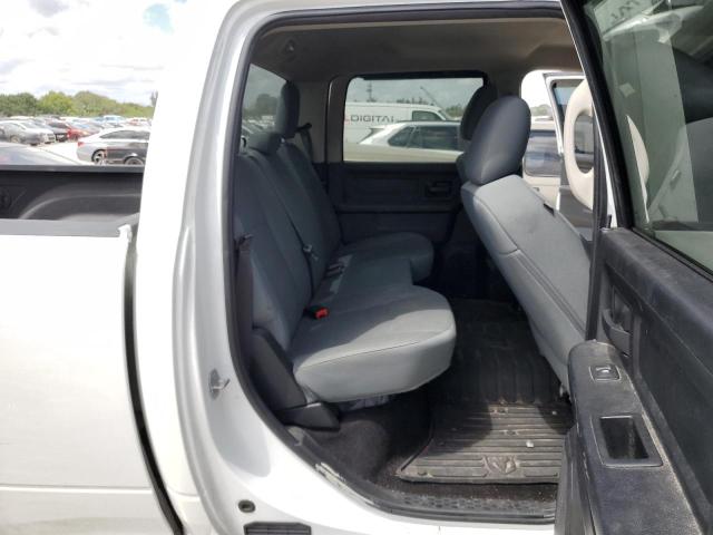 Photo 10 from auction – 2017 RAM 2500 ST with VIN 3C6UR5CL4HG685452