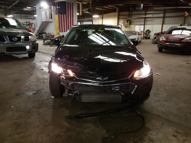 Photo 5 from auction – 2018 CHEVROLET CRUZE LS with VIN 1G1BC5SM7J7239074