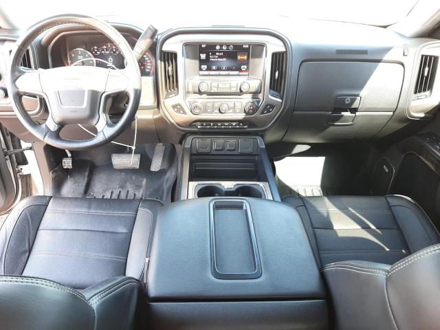 Photo 8 from auction – 2015 GMC SIERRA K15 with VIN 3GTU2WEJ7FG358779