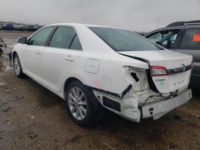 Photo 2 from auction – 2012 TOYOTA CAMRY BASE with VIN 4T4BF1FK0CR218458