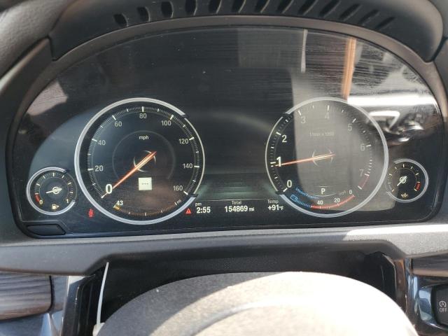 Photo 9 from auction – 2016 BMW X6 XDRIVE3 with VIN 5UXKU2C56G0N82419