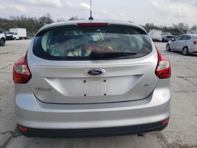 Photo 6 from auction – 2013 FORD FOCUS SE with VIN 1FADP3K25DL341353