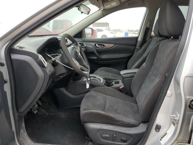 Photo 7 from auction – 2015 NISSAN ROGUE S with VIN KNMAT2MT0FP552920