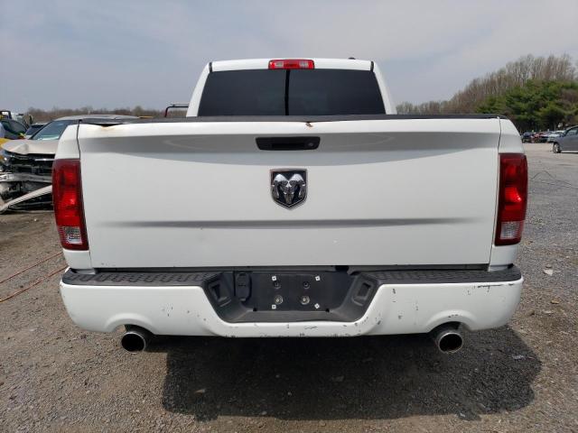 Photo 6 from auction – 2012 DODGE RAM 1500 S with VIN 1C6RD6FT4CS141749
