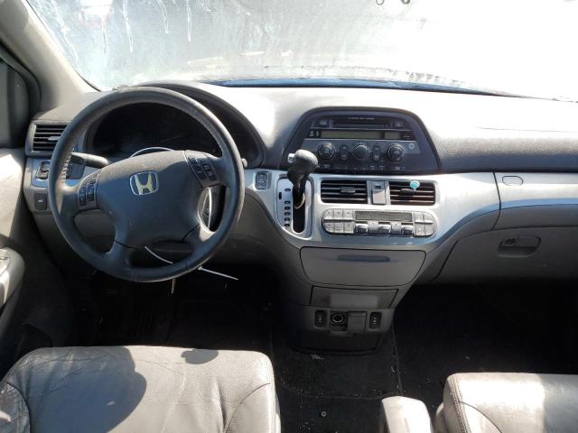 Photo 8 from auction – 2009 HONDA ODYSSEY EX with VIN 5FNRL38659B003628