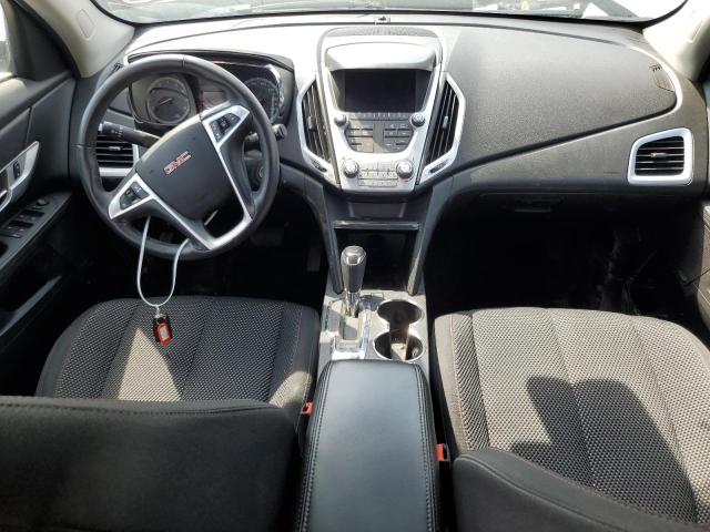 Photo 8 from auction – 2017 GMC TERRAIN SL with VIN 2GKALNEK6H6339405