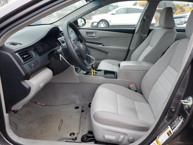 Photo 7 from auction – 2015 TOYOTA CAMRY LE with VIN 4T4BF1FK6FR458960