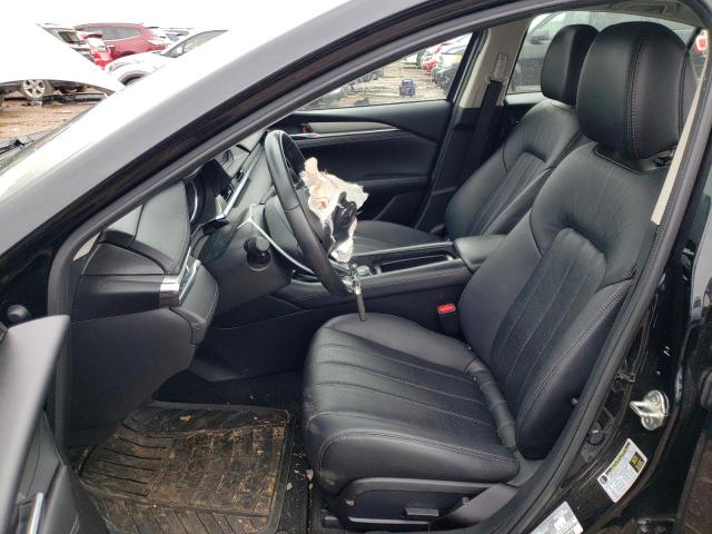 Photo 7 from auction – 2019 MAZDA 6 TOURING with VIN JM1GL1VM6K1505352