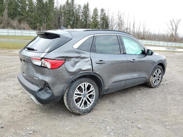 Photo 3 from auction – 2021 FORD ESCAPE SEL with VIN 1FMCU9H69MUB03894