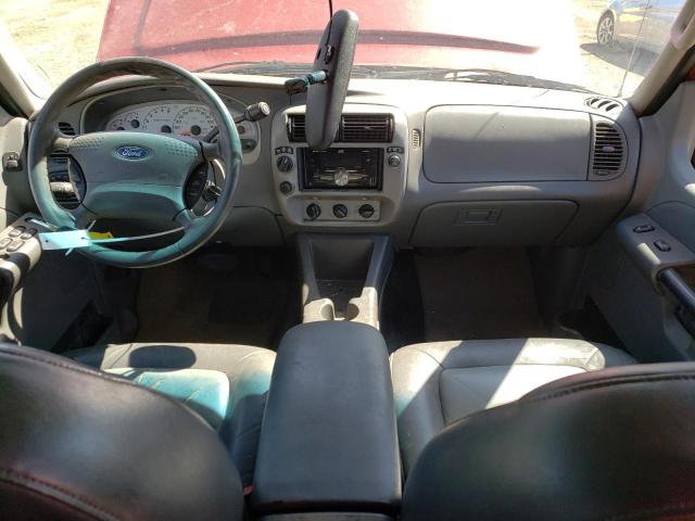 Photo 8 from auction – 2004 FORD EXPLORER S with VIN 1FMZU77K94UA62163